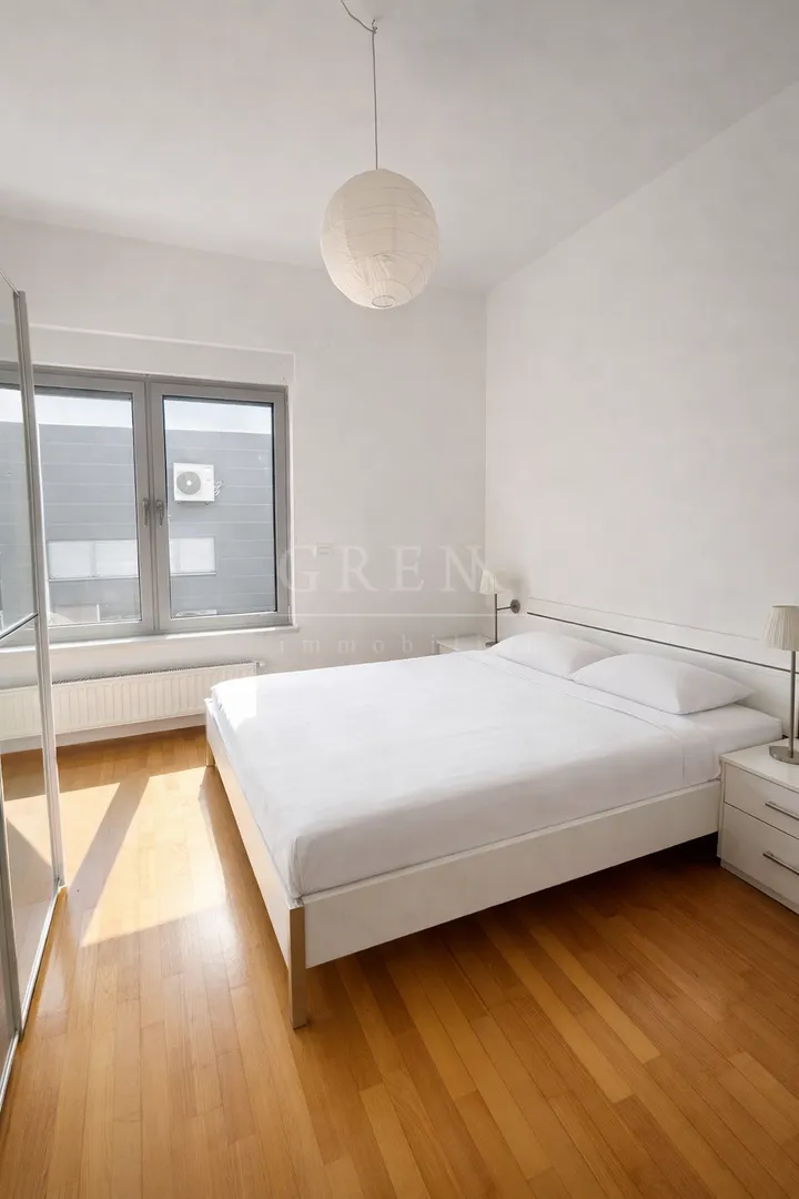 ekskluzivan 4-sobni stan, zagreb - šestinski vrh/vrhovec/pantovčak - slika 9