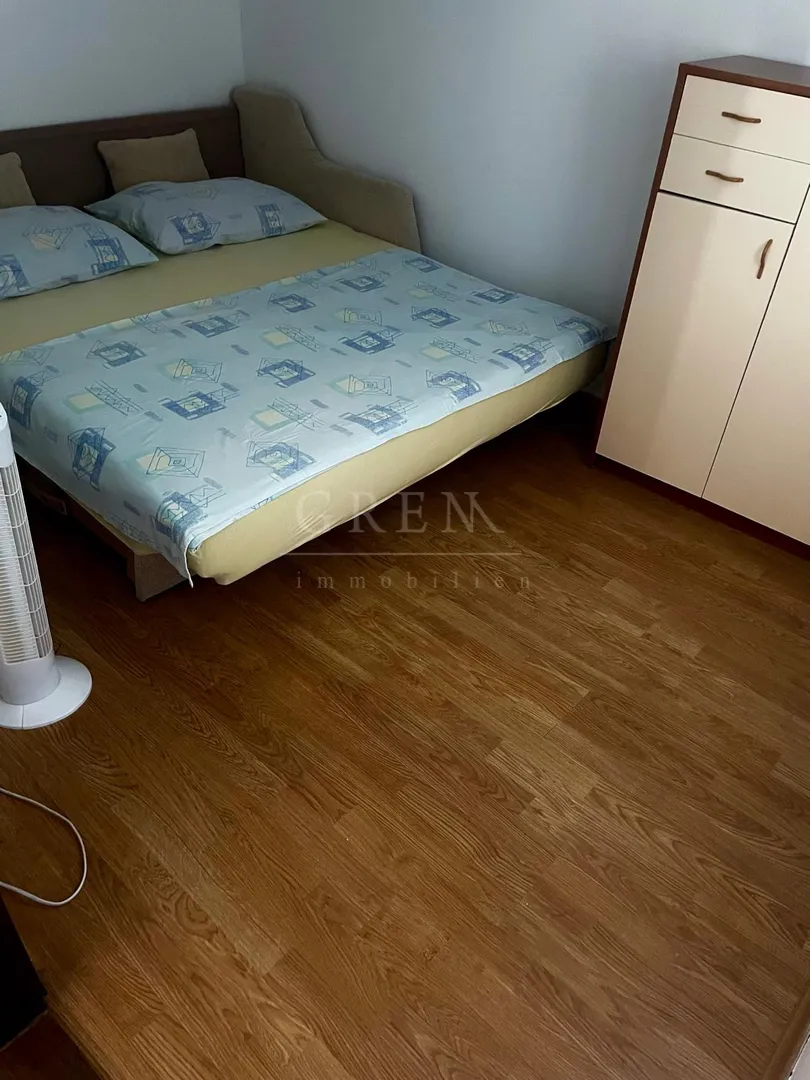 stan pag bošana, 80 m2, terasa, parking, prilika - slika 6
