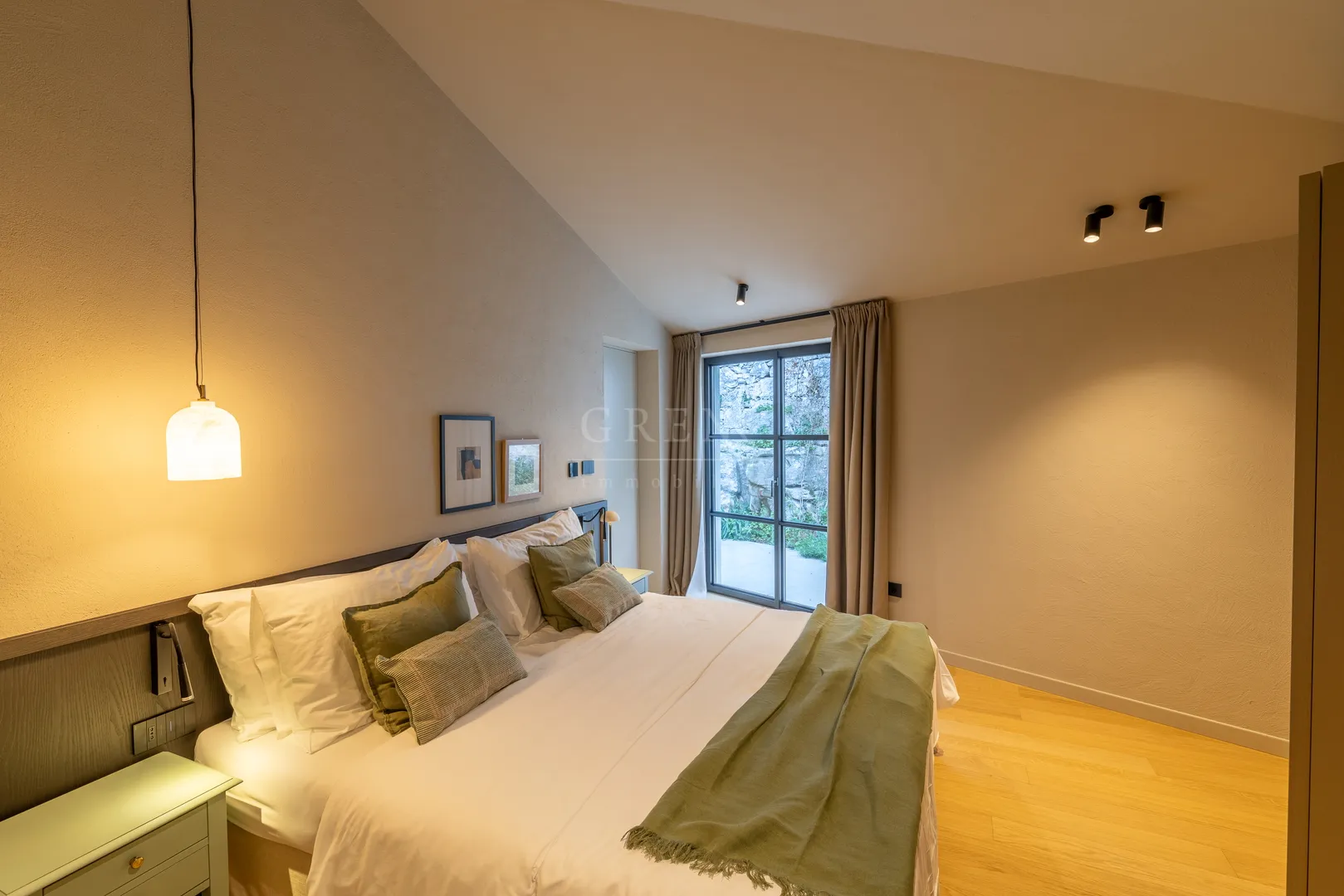 luksuzna kuća u vrsaru za najam – 2 spavaće sobe, jacuzzi, sauna i terasa - slika 7