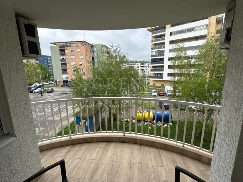 prekrasno uređen 3-sobni stan, 75 m2 - borovje, zagreb - slika 16