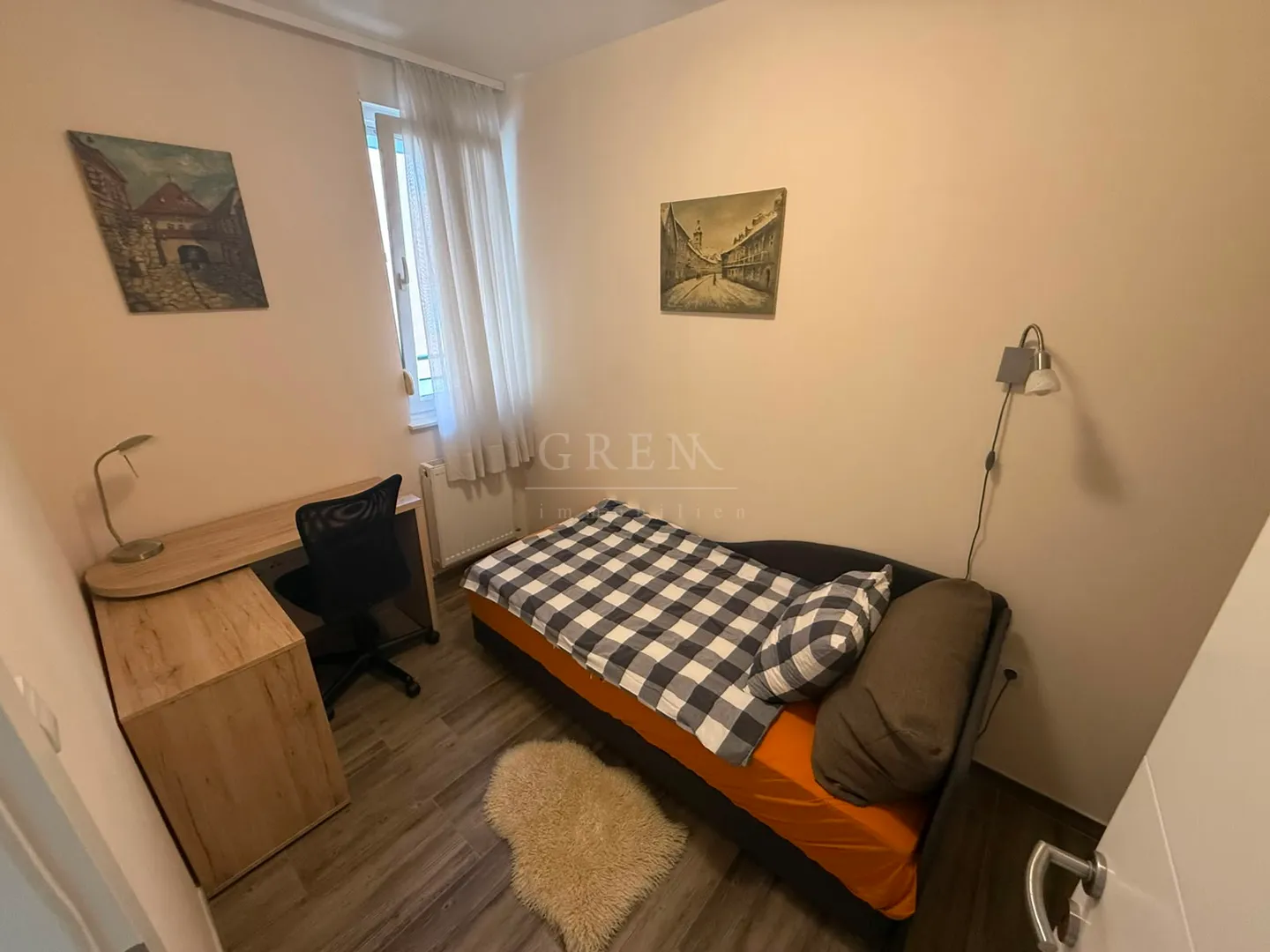 trosoban stan, 52 m2 - gajnice, zagreb - slika 6