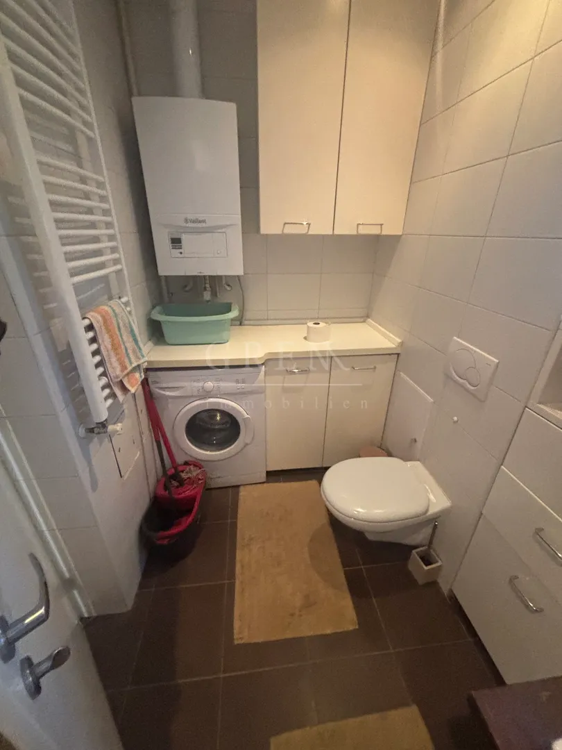 stan zagreb šalata, 60 m2, adaptiran - slika 10