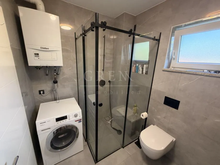 luksuzan 4-sobni stan s garažom, 137 m2 nkp - perjavica, zagreb - slika 10