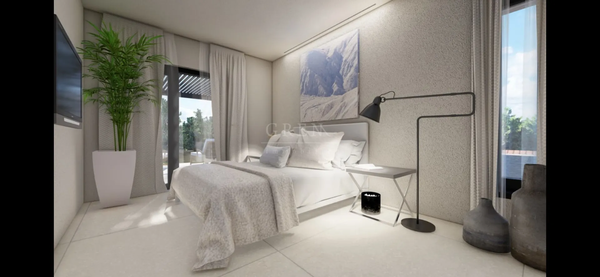 poreč, okolica, niskoenergetska moderna vila sa bazenom u novogradnji , 550.000,00 € + pdv - slika 5