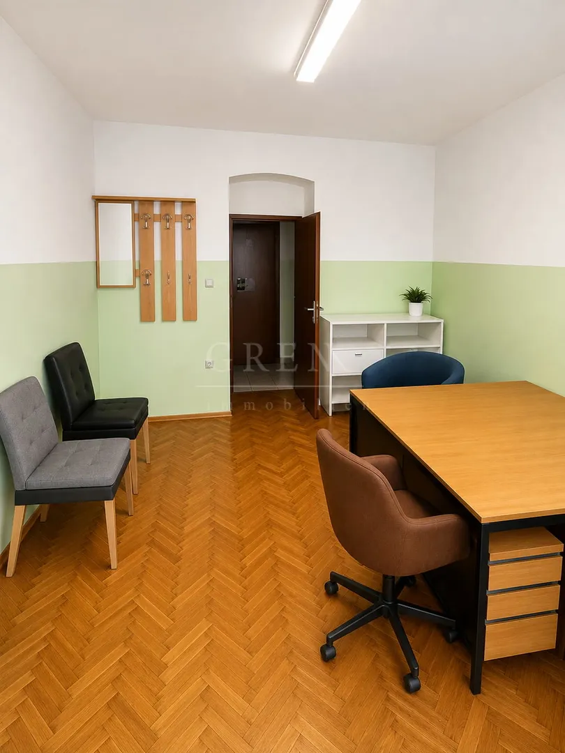 stan maksimir zagreb, 57 m2, prilika - slika 2