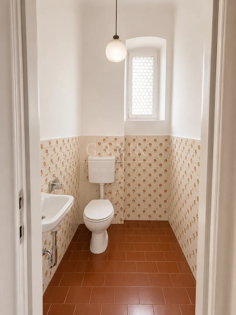 stan u srcu zagreba 54m² 1. kat (3-sobni) - slika 7