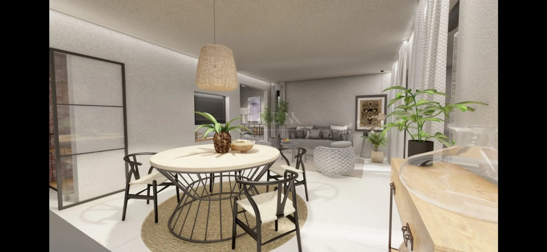 poreč, okolica, niskoenergetska moderna vila sa bazenom u novogradnji , 550.000,00 € + pdv - slika 7