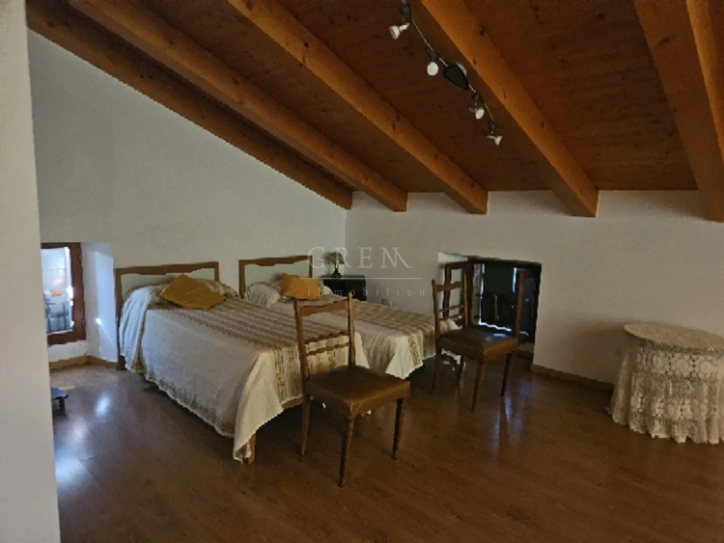 kamena kuća 5 km od poreča, 200 m2, prodaja - slika 14