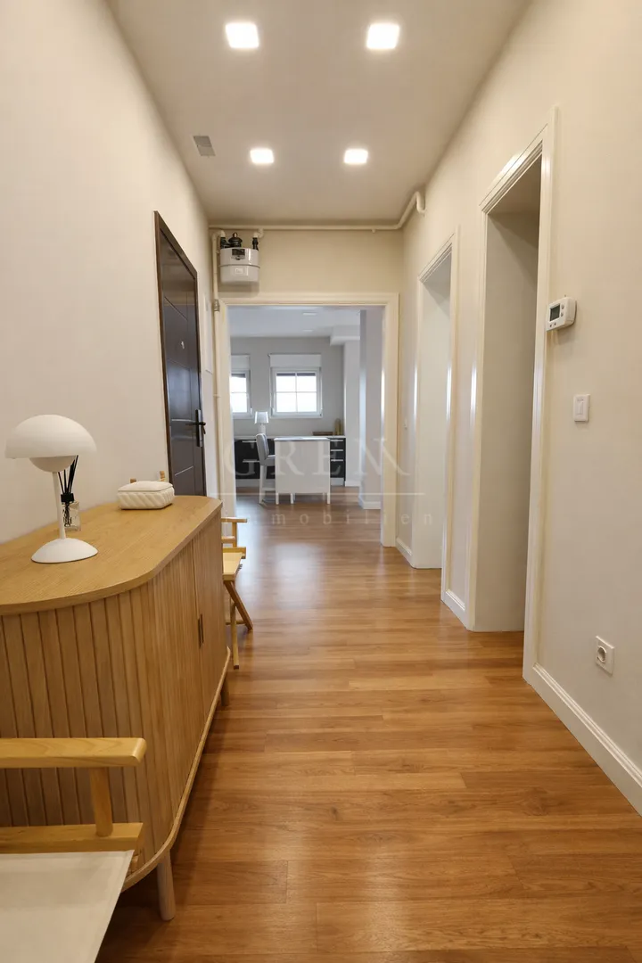 zagreb / prodaja luksuzne rezidencije 149m² gornji grad - slika 14