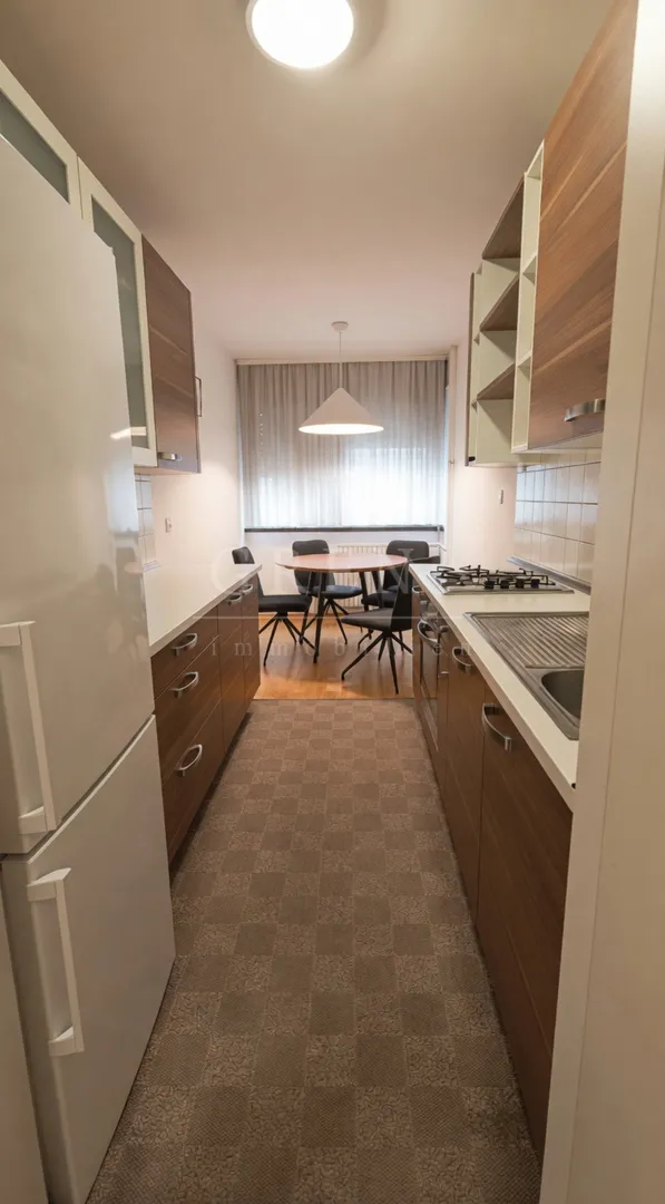 3-sobni stan vrbani 77m² vrhunska lokacija - slika 5