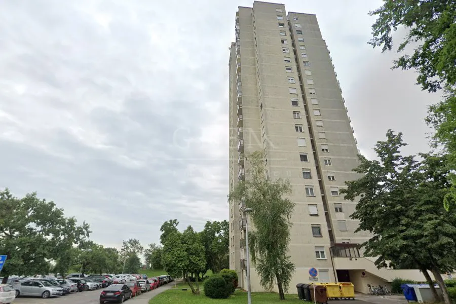 Dvije stambene jedinice, 97 m2 - Cvjetno naselje, Zagreb