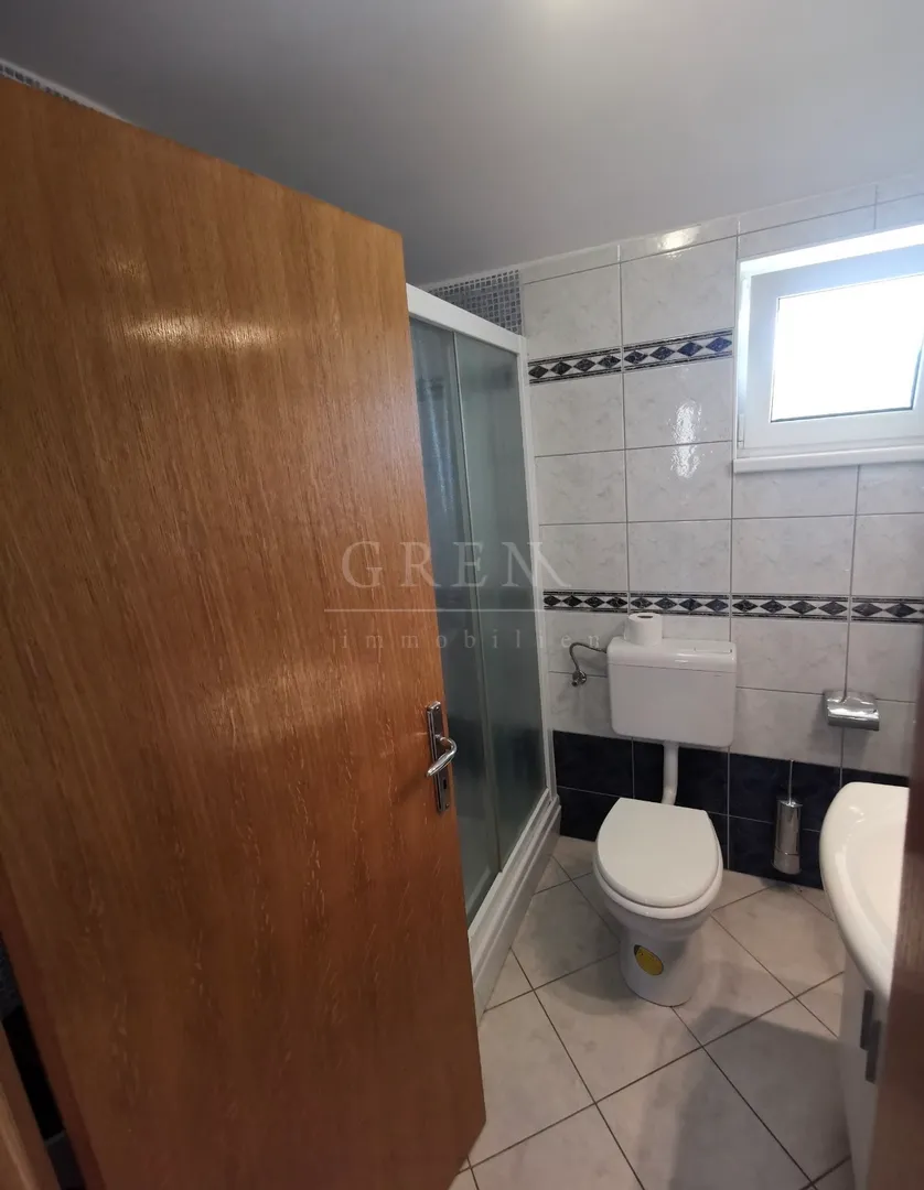 stan malinska krk, 62 m2+parking, balkon - slika 10