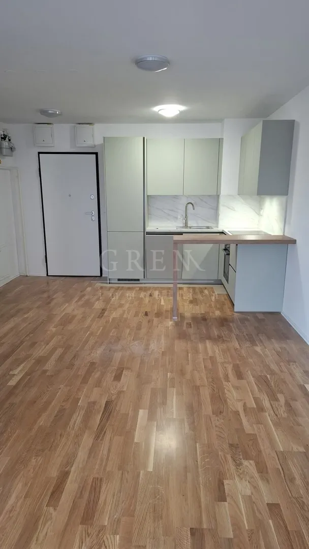 zakup dvosobni stan, gornja dubrava, zagreb - 53 m2, novogradnja - slika 3