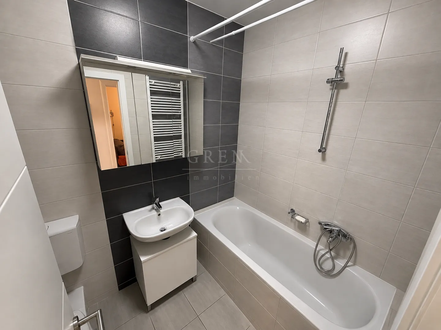 trosoban stan, 52 m2 - gajnice, zagreb - slika 9