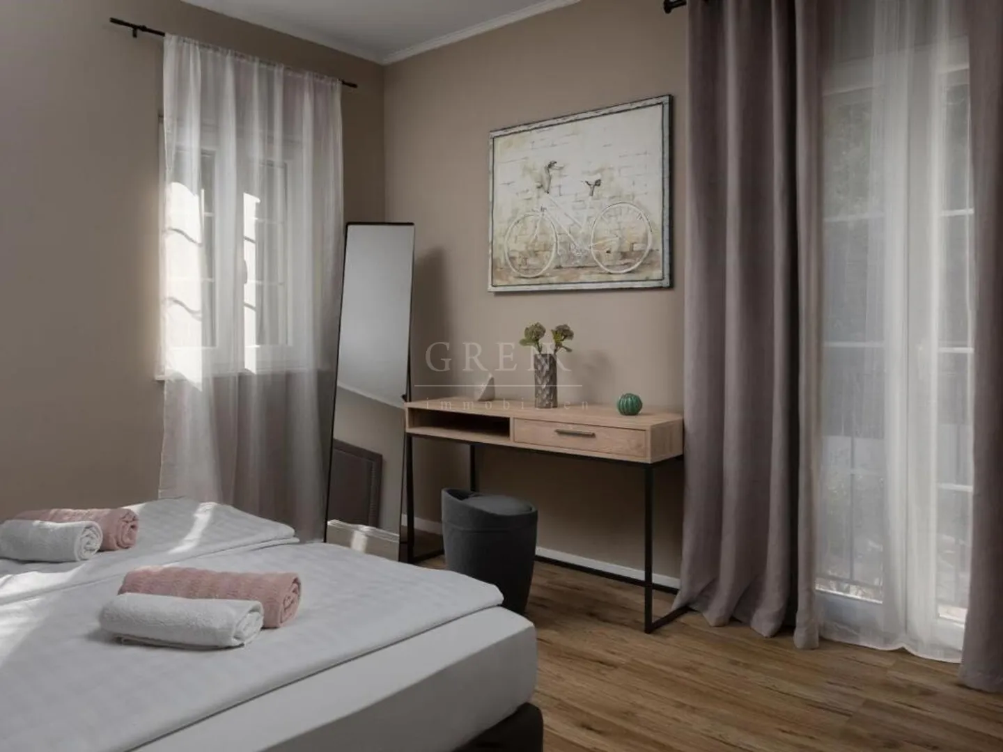 prekrasna villa frangipane, crikvenica, 180 m2 - slika 11