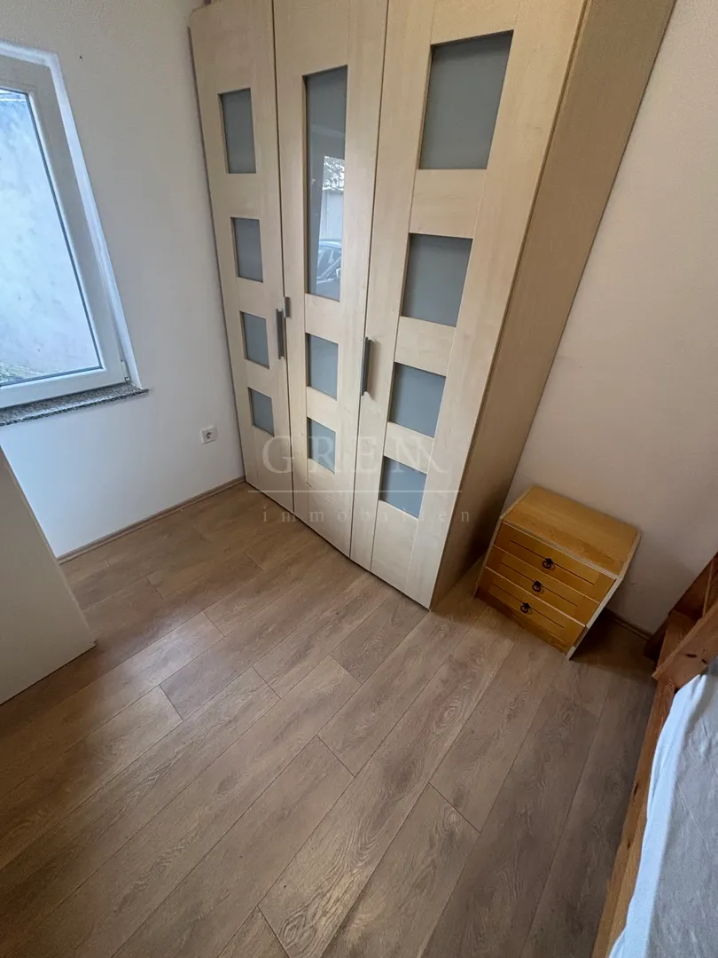 stan zagreb trešnjevka, 82 m2+13 m2 parking - slika 11