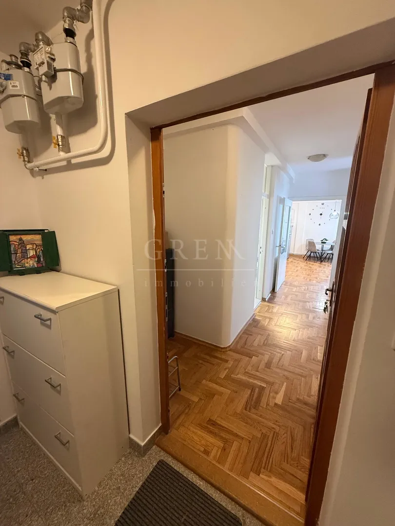 prilika - 2-sobni stan s liftom i parkingom, 54 m2 - stenjevec, zagreb - slika 7