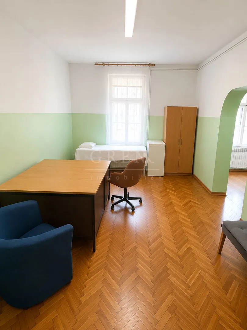Stan Maksimir Zagreb, 57 m2, prilika