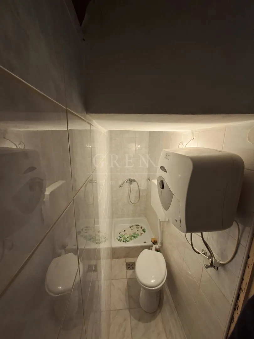 stan zagreb centar, šenoina ulica, 32 m2 - slika 8