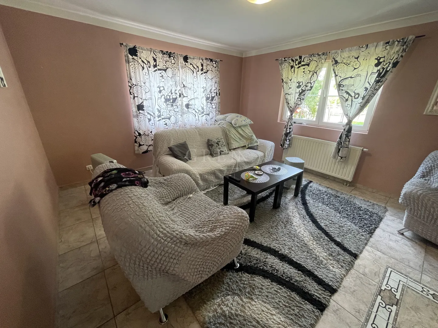 2 kuće sesvete, 300 m2, 462 m2 parcela, prilika - slika 8