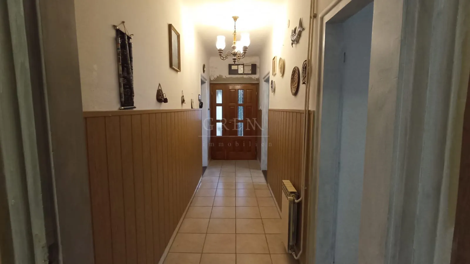 kuća zaprešić, 84 m2+600 m2 parcela - slika 6