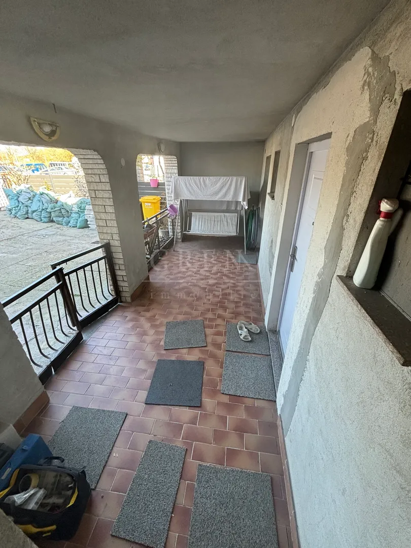 kuća zagreb kozari put, 230 m2+452 m2 parcela - slika 7