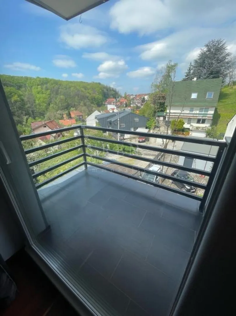 stan zagreb kustošija, 61 m2+40 m2 vrta - slika 6