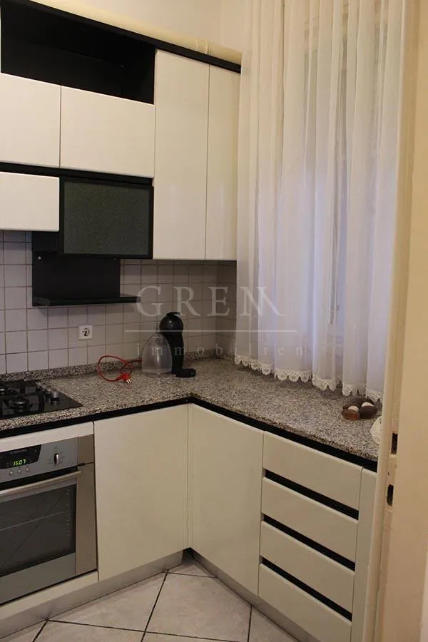 stan zagreb šalata, 130 m2, garaža, prilika - slika 11