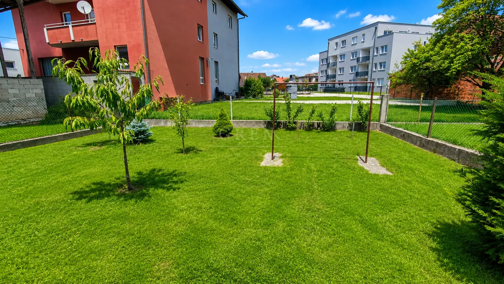 kuća zaprešić, 84 m2+600 m2 parcela - slika 12