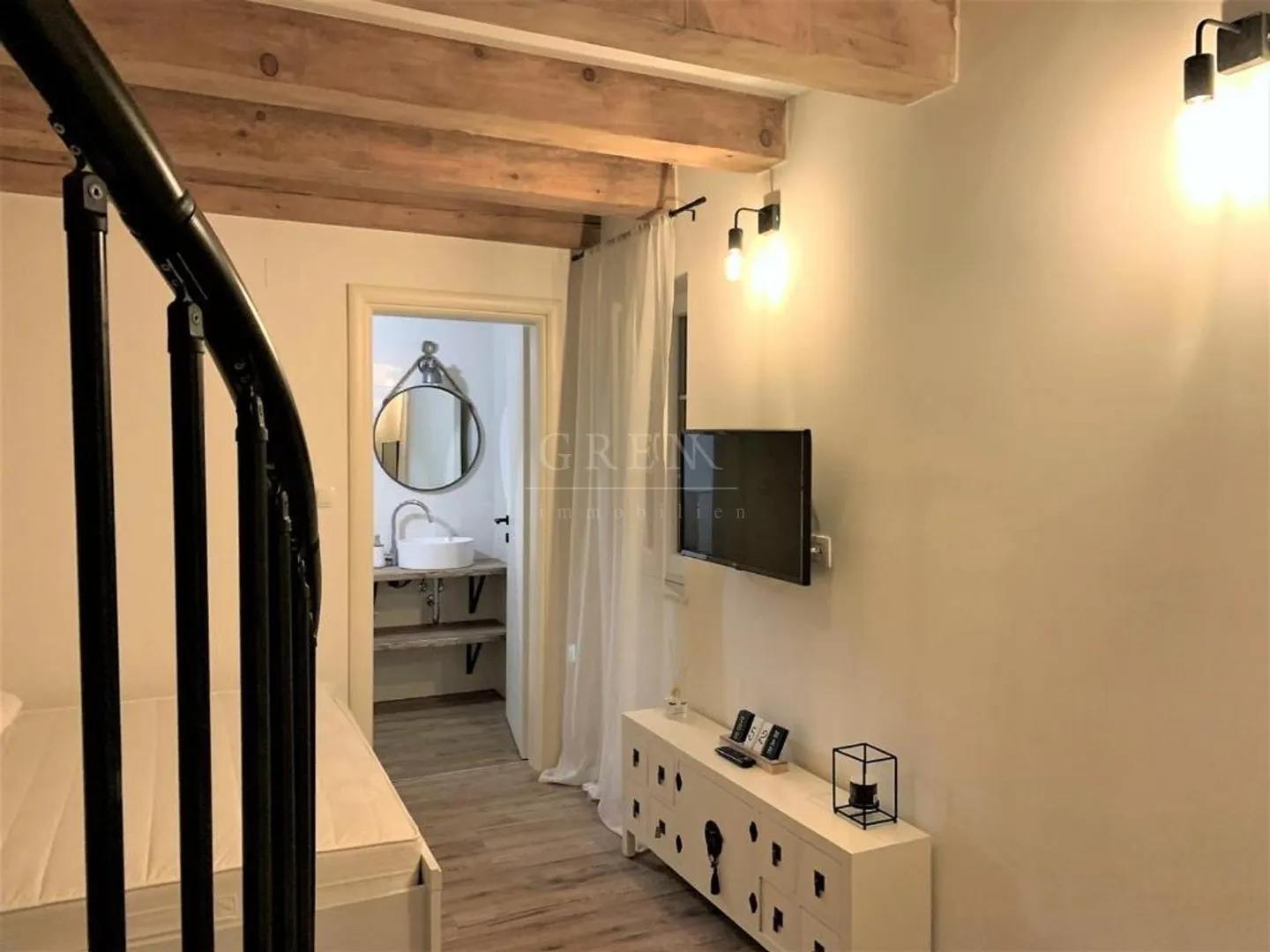 prekrasna villa frangipane, crikvenica, 180 m2 - slika 13