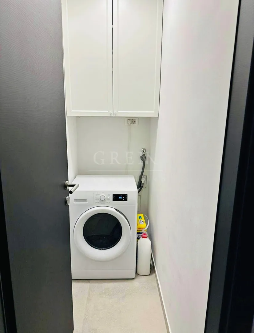 dvosoban stan novi zagreb utrina, 57.47 m2, adaptiran, prilika - slika 10