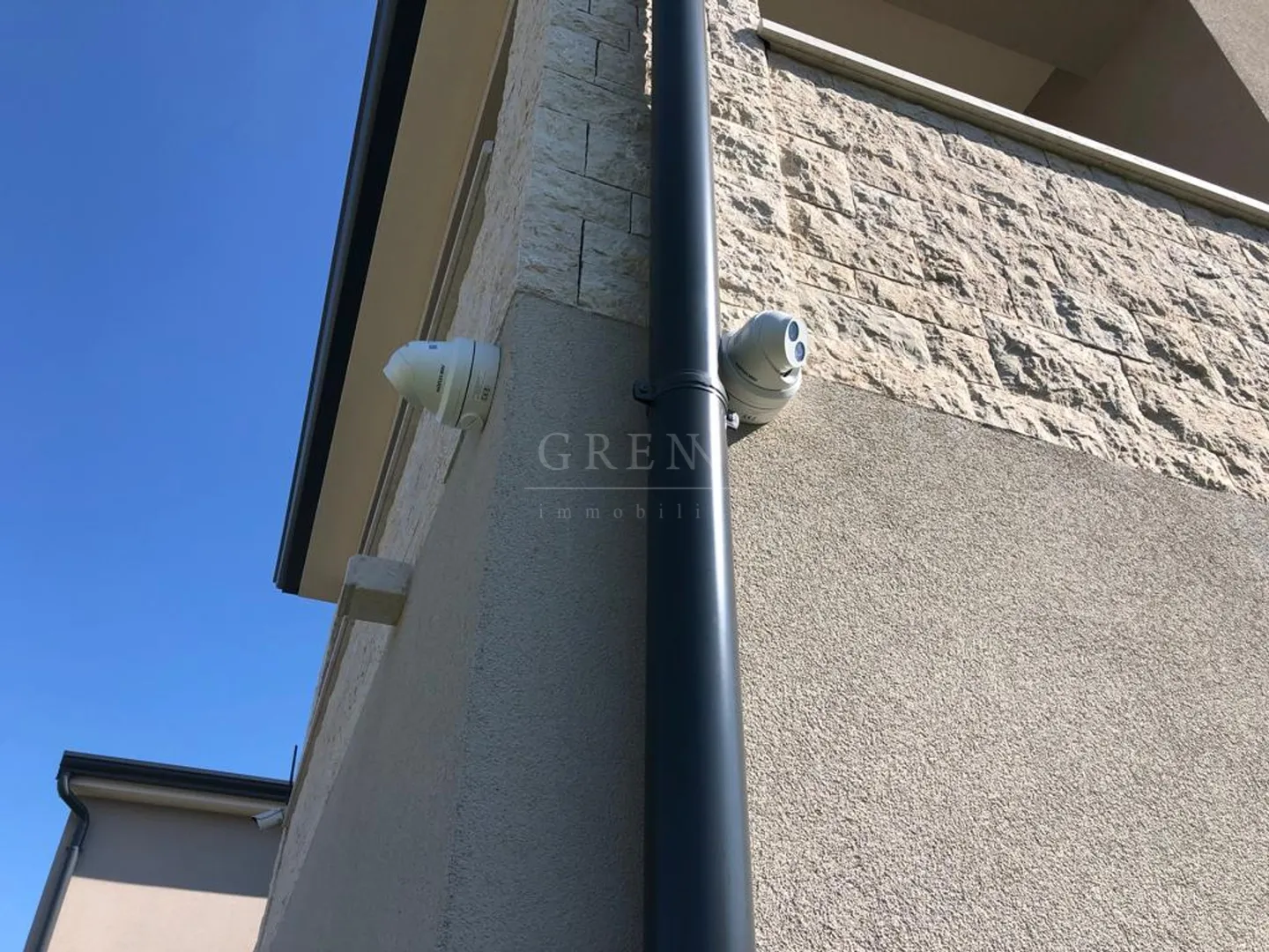 lijepa dvojna kuća u okolici poreča, pogled more, 160 m2, prodaja - slika 23