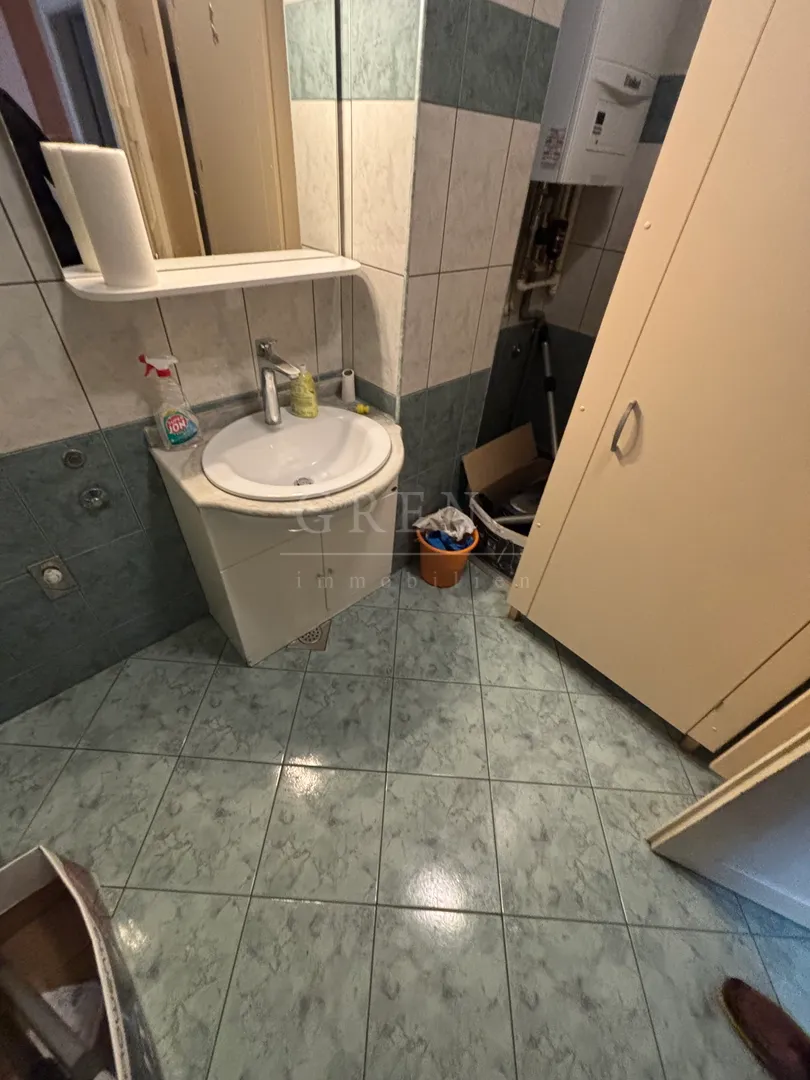 stan zagreb, donji grad, 120 m2, vlaška ulica - slika 14
