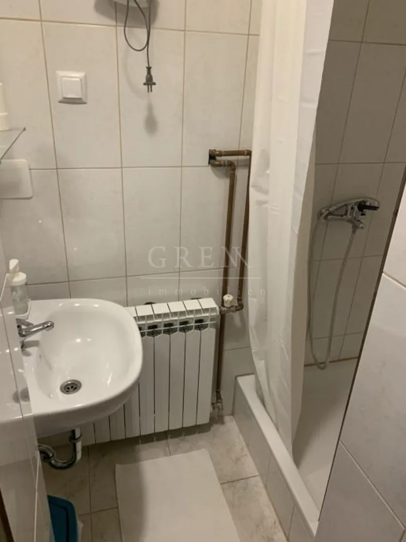 zagreb, mesnička – stan s poslovnim prostorom i skladištem, 51 m² + 22 m² - slika 9