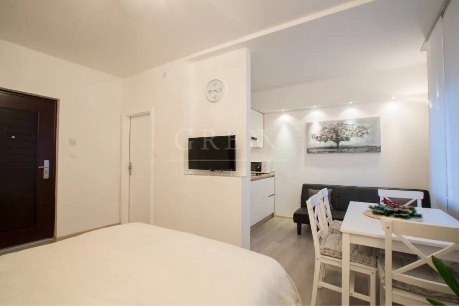 garsonjera, 22 m2 - črnomerec, zagreb - slika 8