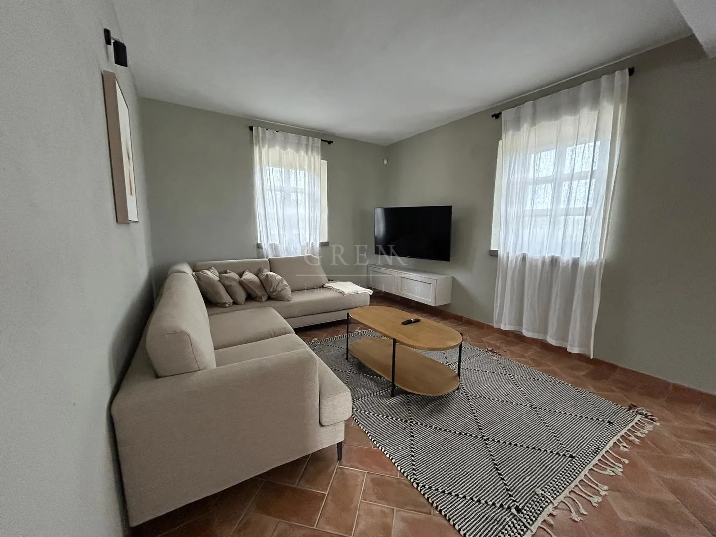 lijepa kamena vila u okolici poreča - slika 16