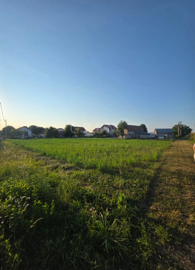 građevinsko zemljište 600 m2 - gornja lomnica - slika 3