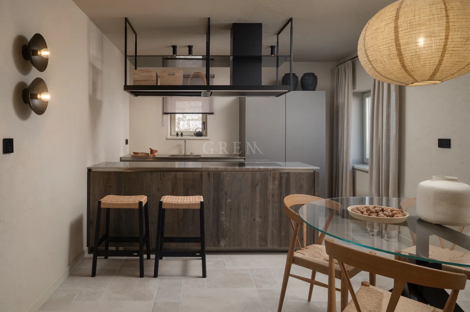 luksuzna kuća u vrsaru – 2 spavaće sobe, jacuzzi, sauna i terasa - slika 17