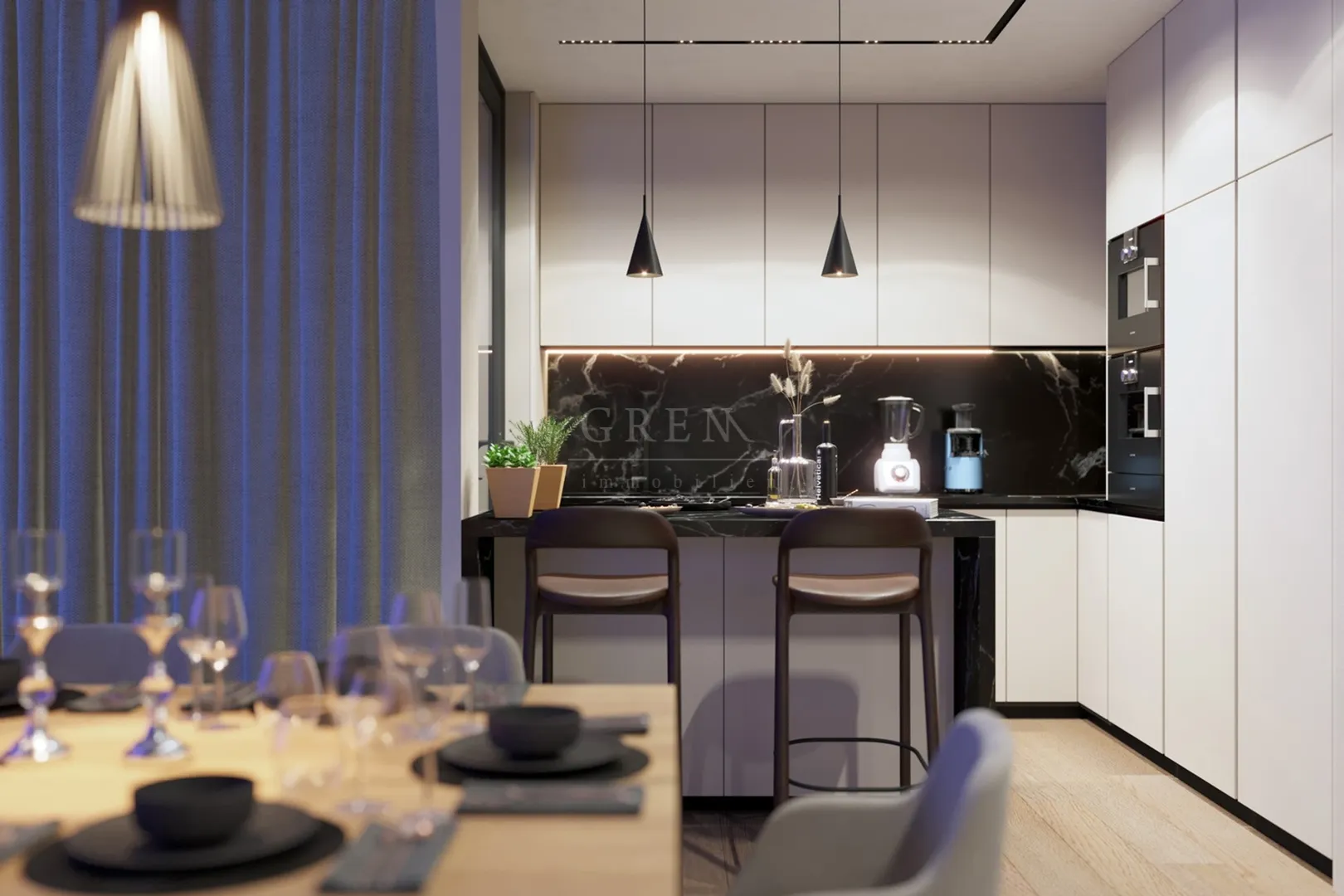 penthouse poreč, 212 m2, prodaja, prilika - slika 3