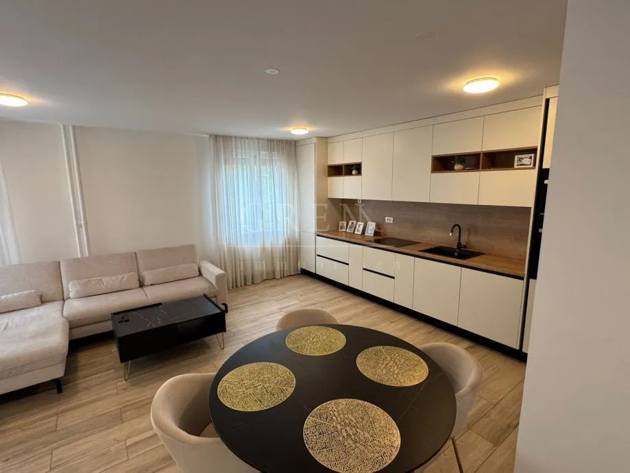 prekrasno uređen 3-sobni stan, 75 m2 - borovje, zagreb - slika 11