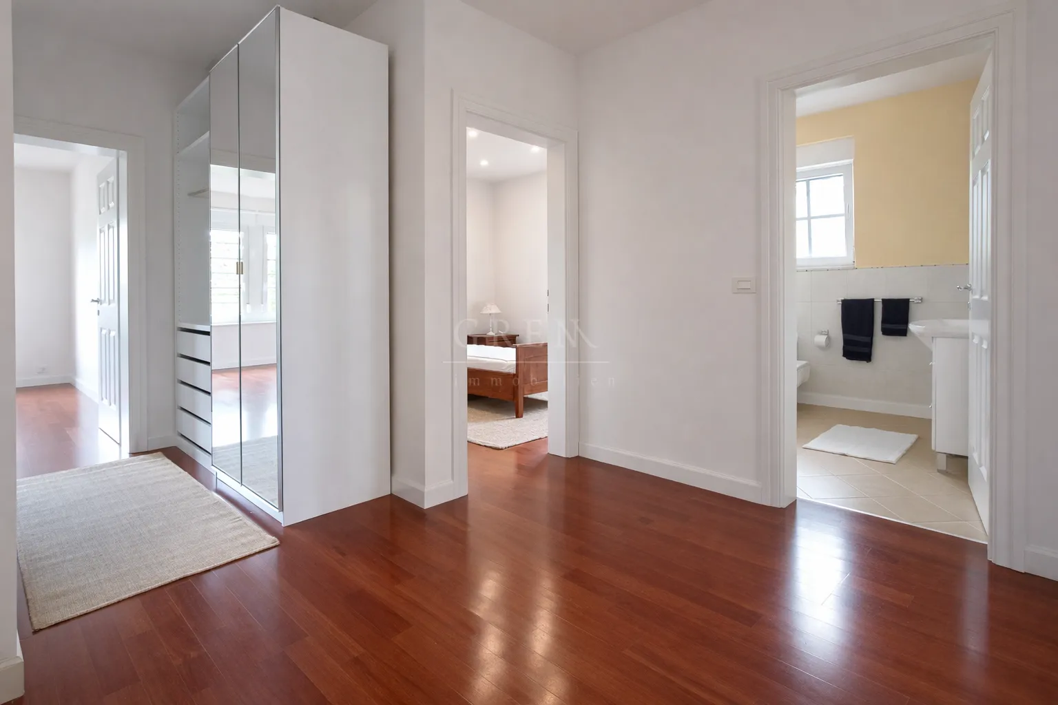 najam luksuzne rezidencije 149m² / gornji grad - slika 9