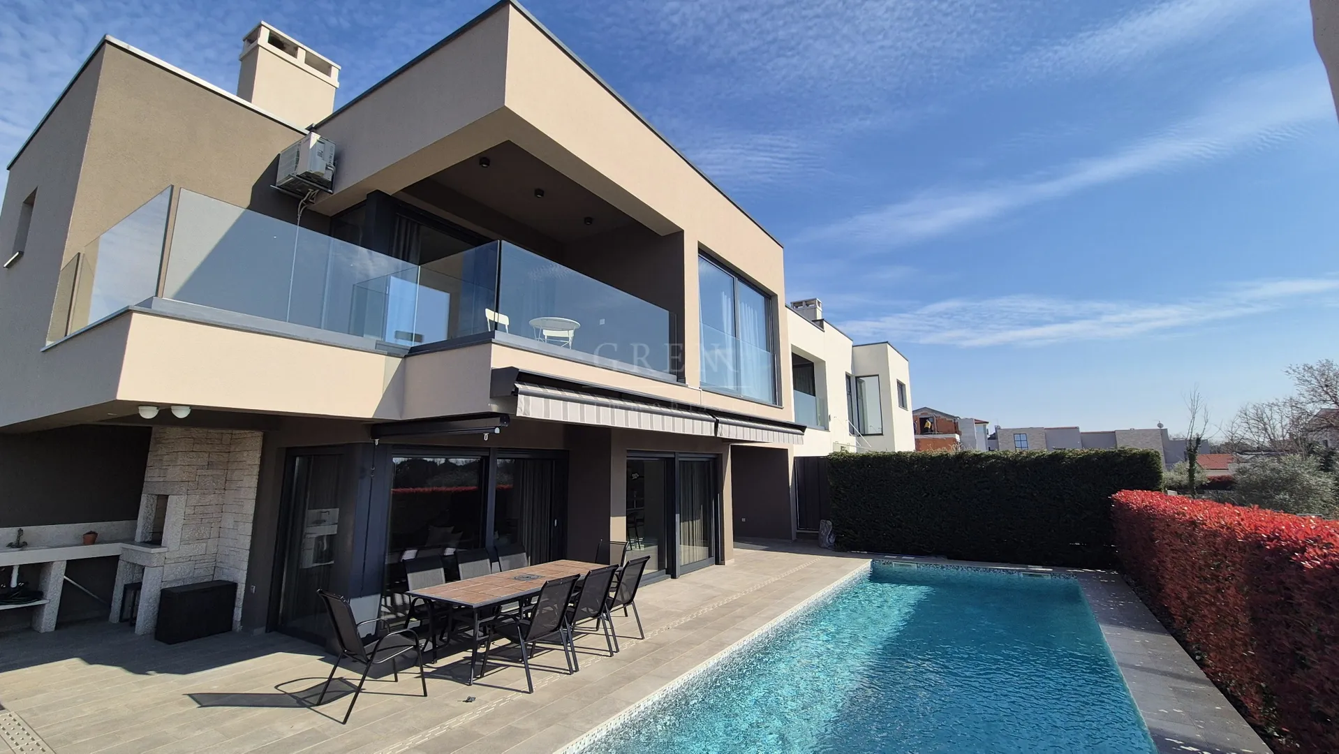 poreč, vila 500 m od mora - slika 51