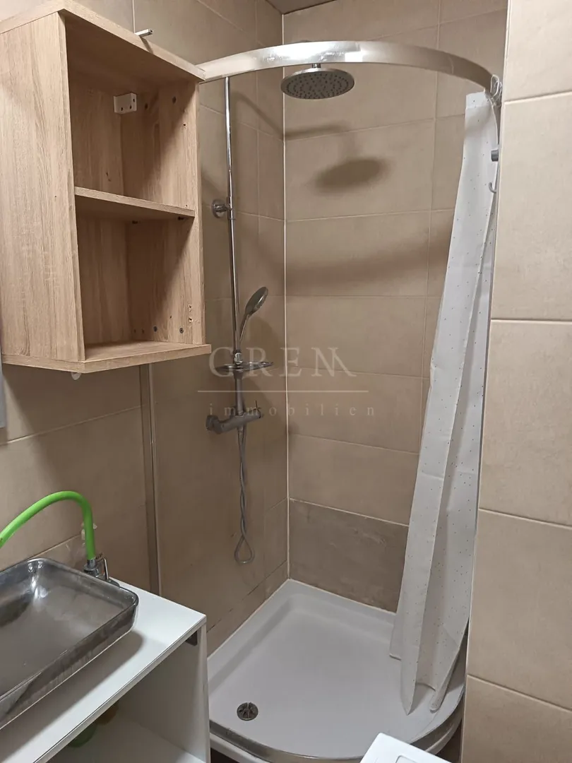 stan gornja dubrava zagreb, 70 m2, parking - slika 7