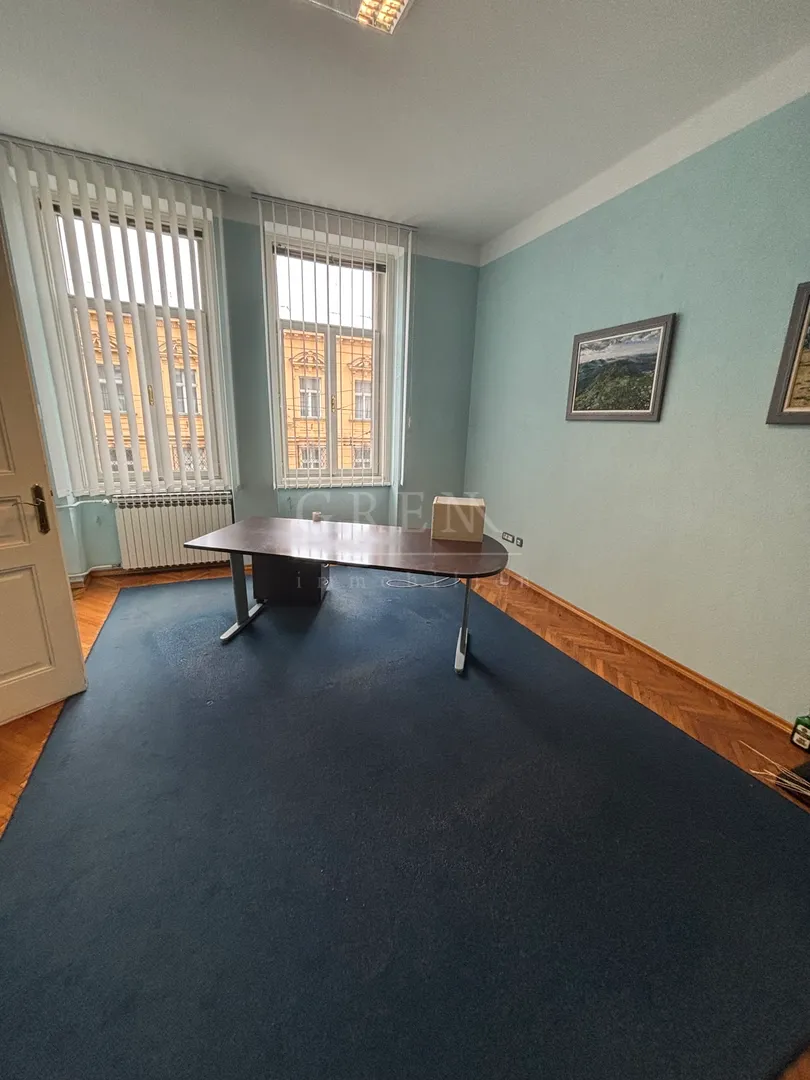 stan zagreb, donji grad, 120 m2, vlaška ulica - slika 3