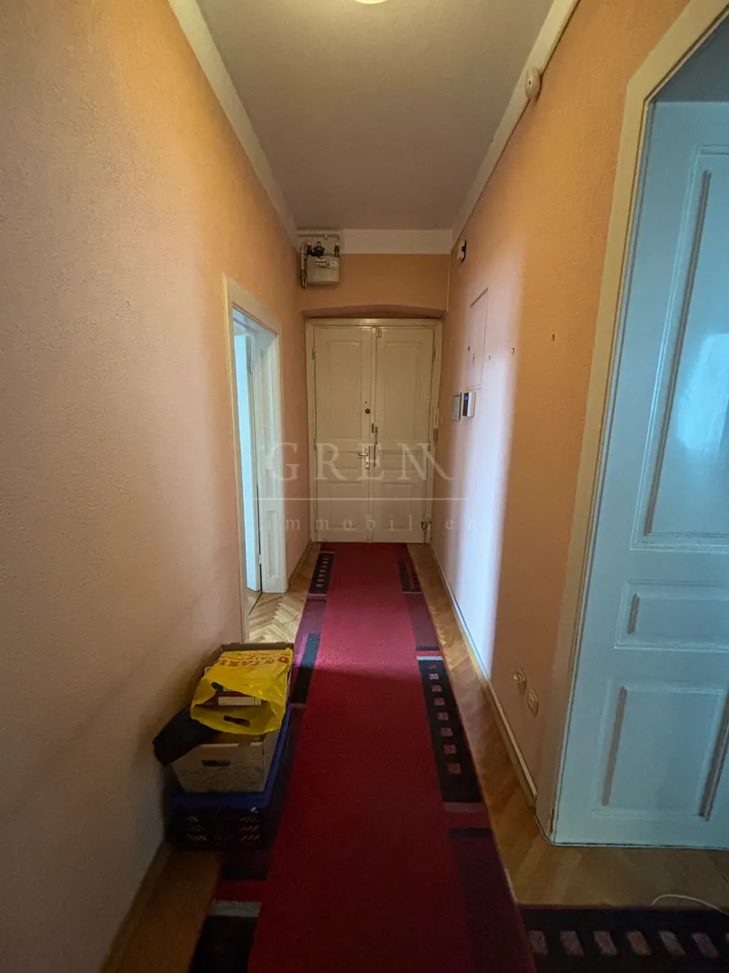 stan zagreb, donji grad, 120 m2, vlaška ulica - slika 8