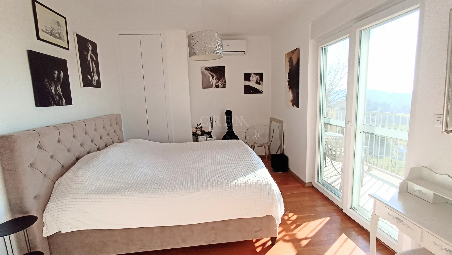 zagreb, borčec, eksluzivni stan s pogledom, 120 m2, prilika - slika 23