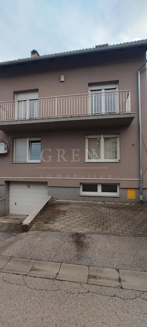 prodaja dva stana (53 m2 i 33 m2) - rudeš - slika 11