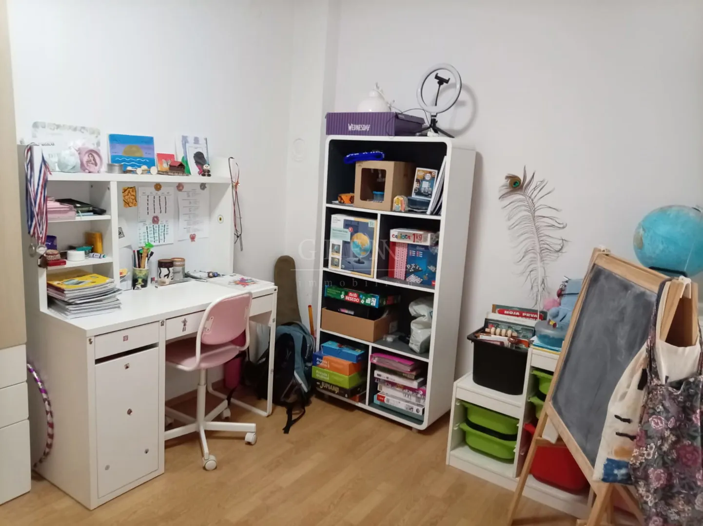 prodaja dva stana (53 m2 i 33 m2) - rudeš - slika 6