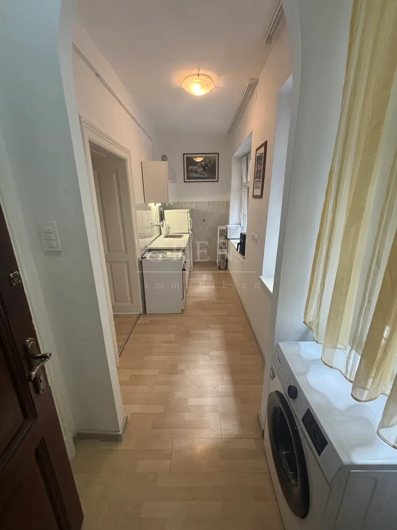 stan zagreb centar, 25 m2, jurišićeva ulica - slika 9