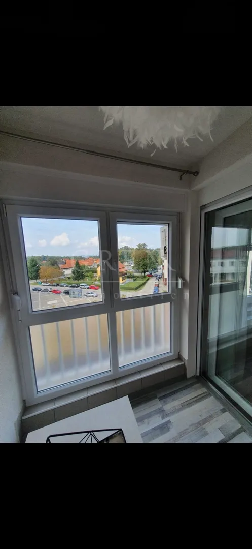 dvosobni stan, oroslavje centar, 44 m2 - slika 12